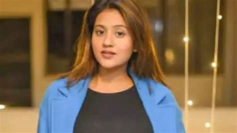 Anjali Arora CONFIRMS Filing Defamation Case, Morphed MMS。